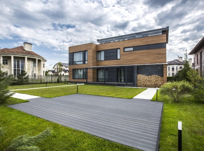 5 Bedrooms, 5 Комнаты, Загородная, Продажа, Listing ID 6858, Московская область, Россия,