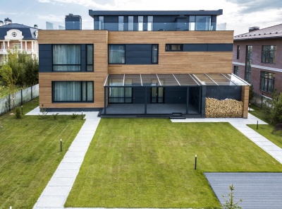 5 Bedrooms, 5 Комнаты, Загородная, Продажа, Listing ID 6858, Московская область, Россия,