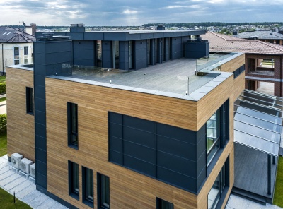 5 Bedrooms, 5 Комнаты, Загородная, Продажа, Listing ID 6858, Московская область, Россия,