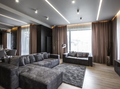 5 Bedrooms, 5 Комнаты, Загородная, Продажа, Listing ID 6858, Московская область, Россия,