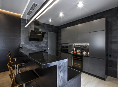 5 Bedrooms, 5 Комнаты, Загородная, Продажа, Listing ID 6858, Московская область, Россия,