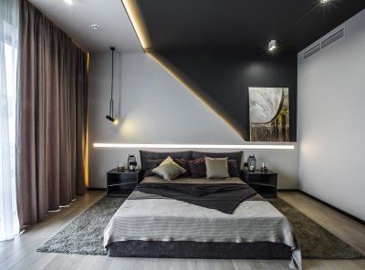 5 Bedrooms, 5 Комнаты, Загородная, Продажа, Listing ID 6858, Московская область, Россия,