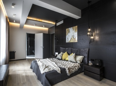 5 Bedrooms, 5 Комнаты, Загородная, Продажа, Listing ID 6858, Московская область, Россия,