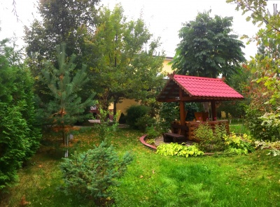 5 Bedrooms, 8 Комнаты, Загородная, Продажа, Listing ID 6860, Московская область, Россия,