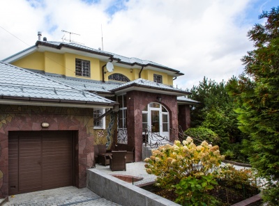 5 Bedrooms, 8 Комнаты, Загородная, Продажа, Listing ID 6860, Московская область, Россия,