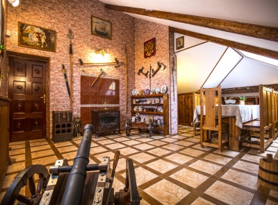 5 Bedrooms, 8 Комнаты, Загородная, Продажа, Listing ID 6860, Московская область, Россия,