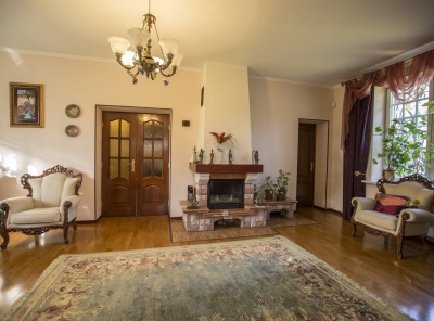 5 Bedrooms, 8 Комнаты, Загородная, Продажа, Listing ID 6860, Московская область, Россия,