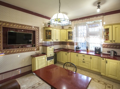 5 Bedrooms, 8 Комнаты, Загородная, Продажа, Listing ID 6860, Московская область, Россия,