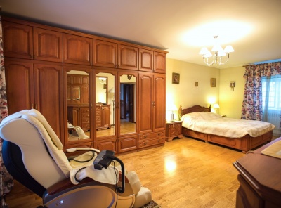 5 Bedrooms, 8 Комнаты, Загородная, Продажа, Listing ID 6860, Московская область, Россия,