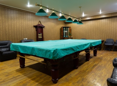 6 Bedrooms, 12 Комнаты, Загородная, Продажа, Listing ID 6867, Московская область, Россия,