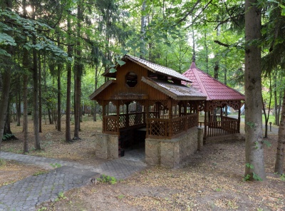 6 Bedrooms, 12 Комнаты, Загородная, Продажа, Listing ID 6867, Московская область, Россия,