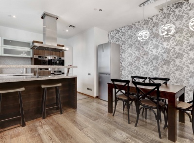 4 Комнаты, Городская, Аренда, Чапаевский переулок, Listing ID 6870, Москва, Россия,