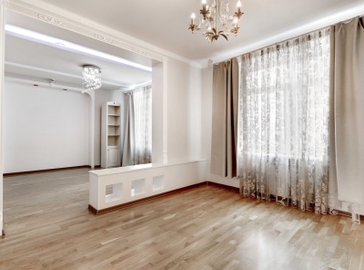 4 Комнаты, Городская, Аренда, Чапаевский переулок, Listing ID 6870, Москва, Россия,