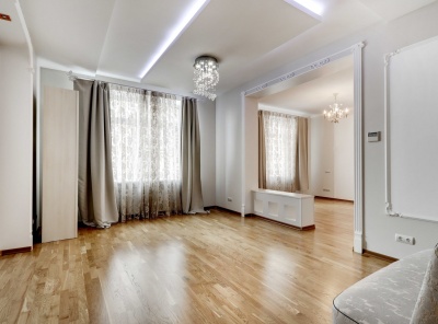 4 Комнаты, Городская, Аренда, Чапаевский переулок, Listing ID 6870, Москва, Россия,