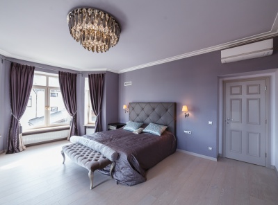 5 Bedrooms, Загородная, Продажа, Listing ID 6873, Московская область, Россия,