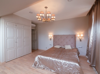 5 Bedrooms, Загородная, Продажа, Listing ID 6873, Московская область, Россия,