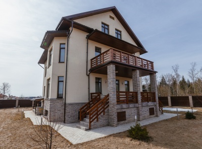 5 Bedrooms, Загородная, Продажа, Listing ID 6873, Московская область, Россия,