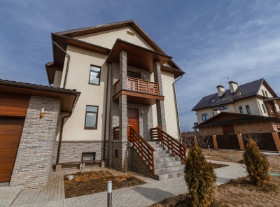 5 Bedrooms, Загородная, Продажа, Listing ID 6873, Московская область, Россия,