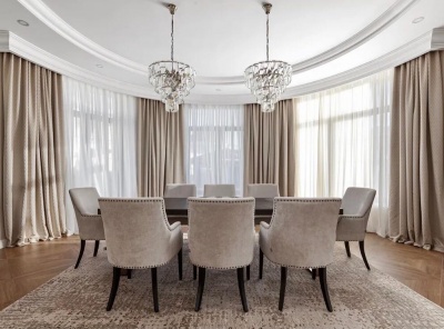 6 Bedrooms, 6 Комнаты, Загородная, Продажа, Listing ID 6874, Московская область, Россия,