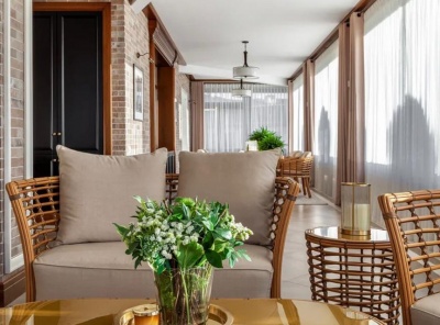 6 Bedrooms, 6 Комнаты, Загородная, Продажа, Listing ID 6874, Московская область, Россия,