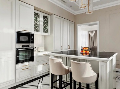 6 Bedrooms, 6 Комнаты, Загородная, Продажа, Listing ID 6874, Московская область, Россия,