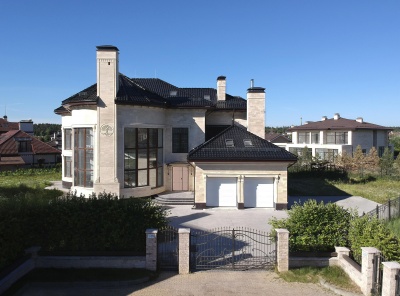 6 Bedrooms, 6 Комнаты, Загородная, Продажа, Listing ID 6874, Московская область, Россия,