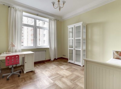 4 Комнаты, Городская, Аренда, Чапаевский переулок, Listing ID 6887, Москва, Россия,