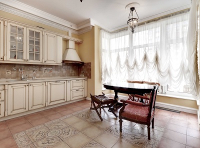 4 Комнаты, Городская, Аренда, Чапаевский переулок, Listing ID 6887, Москва, Россия,