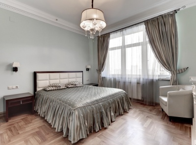 4 Комнаты, Городская, Аренда, Чапаевский переулок, Listing ID 6887, Москва, Россия,