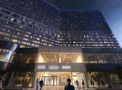 1 Комнаты, Городская, Продажа, Улица Новый Арбат, Listing ID 6895, Москва, Россия,