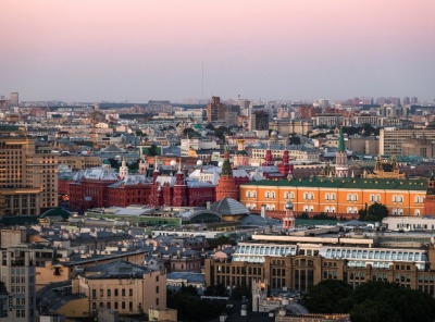 3 Комнаты, Городская, Продажа, Улица Новый Арбат, Listing ID 6901, Москва, Россия,