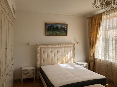 3 Комнаты, Городская, Аренда, Чапаевский переулок, Listing ID 6903, Москва, Россия,