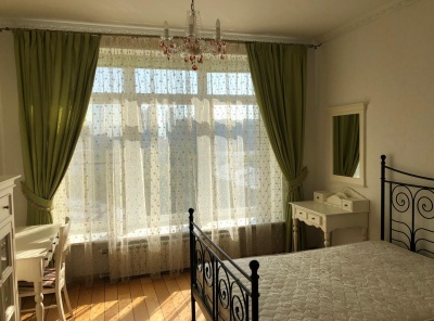 3 Комнаты, Городская, Аренда, Чапаевский переулок, Listing ID 6903, Москва, Россия,