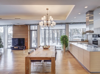 6 Bedrooms, 9 Комнаты, Загородная, Продажа, Listing ID 6904, Московская область, Россия,