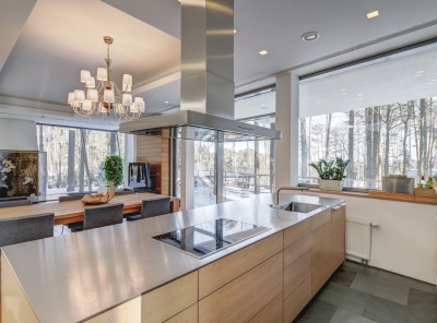 6 Bedrooms, 9 Комнаты, Загородная, Продажа, Listing ID 6904, Московская область, Россия,