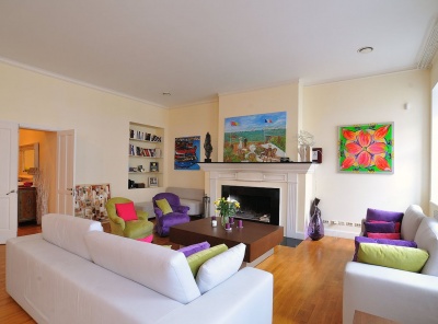 6 Комнаты, Городская, Аренда, Улица Мясницкая, дом 24/7,  строение 1, Listing ID 1580, Москва, Россия,