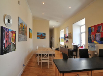 6 Комнаты, Городская, Аренда, Улица Мясницкая, дом 24/7,  строение 1, Listing ID 1580, Москва, Россия,