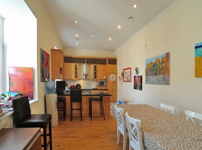 6 Комнаты, Городская, Аренда, Улица Мясницкая, дом 24/7,  строение 1, Listing ID 1580, Москва, Россия,