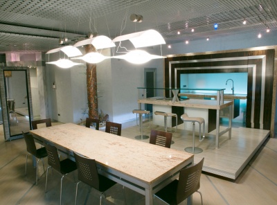 3 Комнаты, Городская, Аренда, Мансуровский переулок, Listing ID 6907, Москва, Россия,