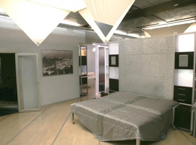 3 Комнаты, Городская, Аренда, Мансуровский переулок, Listing ID 6907, Москва, Россия,