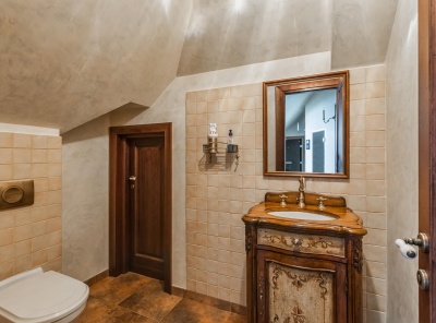 3 Bedrooms, Загородная, Аренда, Listing ID 6908, Московская область, Россия,