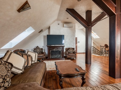 3 Bedrooms, Загородная, Аренда, Listing ID 6908, Московская область, Россия,