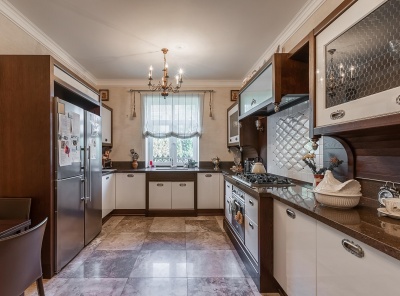 3 Bedrooms, Загородная, Аренда, Listing ID 6908, Московская область, Россия,