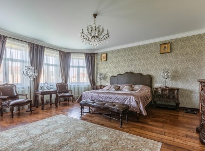 3 Bedrooms, Загородная, Аренда, Listing ID 6908, Московская область, Россия,