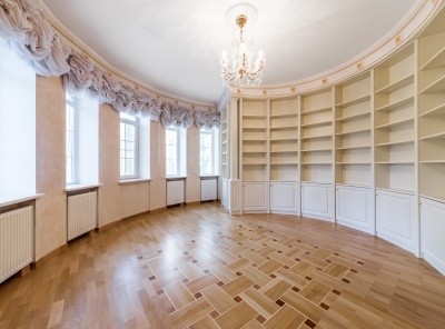 4 Bedrooms, 8 Комнаты, Загородная, Аренда, Listing ID 6909, Московская область, Россия,