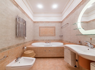 4 Bedrooms, 8 Комнаты, Загородная, Аренда, Listing ID 6909, Московская область, Россия,