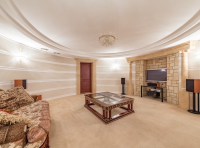 4 Bedrooms, 8 Комнаты, Загородная, Аренда, Listing ID 6909, Московская область, Россия,