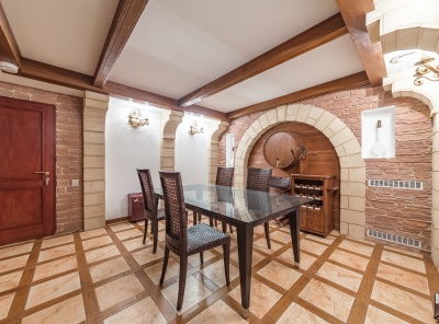 4 Bedrooms, 8 Комнаты, Загородная, Аренда, Listing ID 6909, Московская область, Россия,