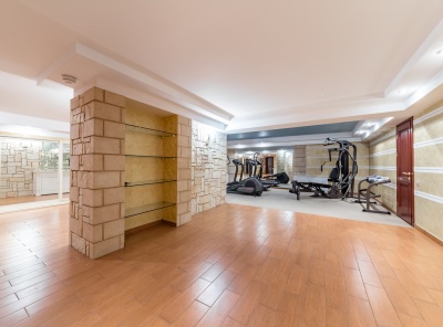 4 Bedrooms, 8 Комнаты, Загородная, Аренда, Listing ID 6909, Московская область, Россия,