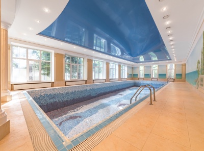 4 Bedrooms, 8 Комнаты, Загородная, Аренда, Listing ID 6909, Московская область, Россия,